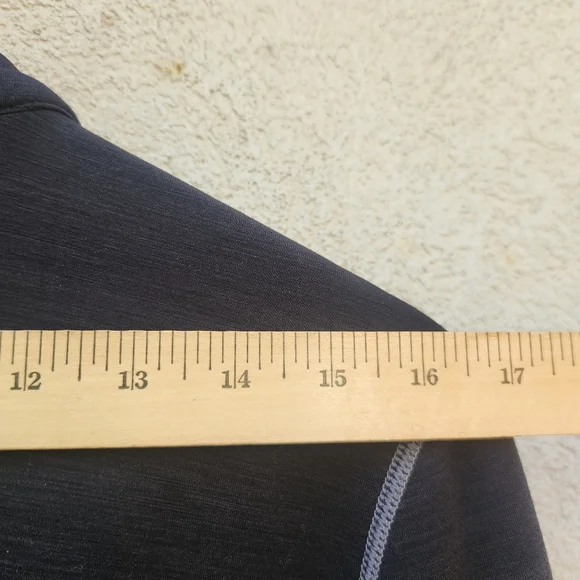 KUHL Women's Woolforce Jacket Small Black Full Zip Outdoor Hiking Gorpcore - Picture 6 of 11